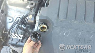 2016 Toyota Avalon XLE - zdjęcie 19 z 63 - miniatura