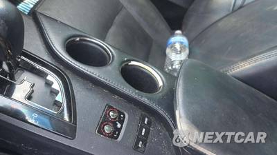 2016 Toyota Avalon XLE - zdjęcie 38 z 63 - miniatura