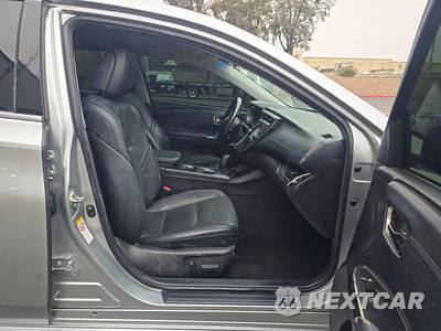 2016 Toyota Avalon XLE - zdjęcie 8 z 63 - miniatura
