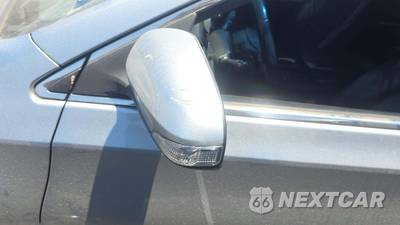 2016 Toyota Avalon XLE - zdjęcie 62 z 63 - miniatura