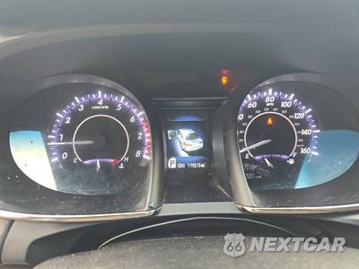 2016 Toyota Avalon XLE - zdjęcie 12 z 63 - miniatura