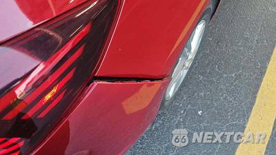 2020 Hyundai Elantra Value Edition Sedan - zdjęcie 19 z 38 - miniatura