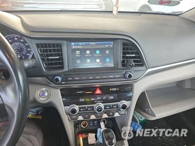 2020 Hyundai Elantra Value Edition Sedan - zdjęcie 11 z 38 - miniatura