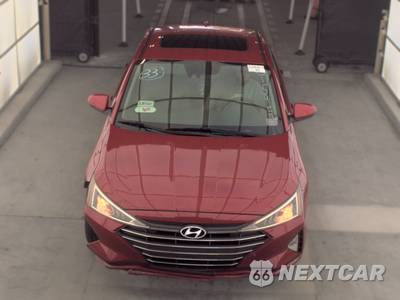 2020 Hyundai Elantra Value Edition Sedan - zdjęcie 2 z 38 - miniatura