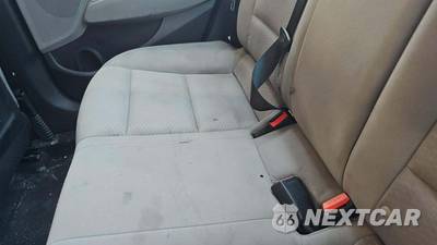 2020 Hyundai Elantra Value Edition Sedan - zdjęcie 27 z 38 - miniatura