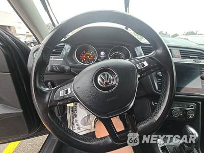 2018 Volkswagen Tiguan SE - zdjęcie 15 z 37 - miniatura