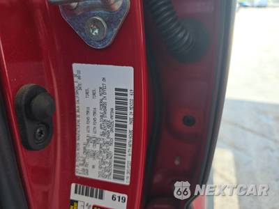 2022 Toyota Tacoma SR5 Crew Cab Medium Bed - zdjęcie 14 z 23 - miniatura