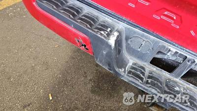 2022 Toyota Tacoma SR5 Crew Cab Medium Bed - zdjęcie 19 z 23 - miniatura