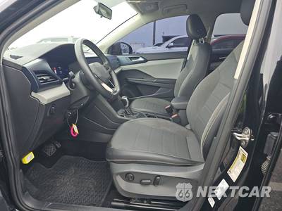 2022 Volkswagen Taos SE - zdjęcie 7 z 27 - miniatura
