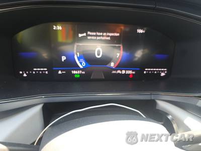 2024 Volkswagen Taos Comfortline - zdjęcie 18 z 31 - miniatura