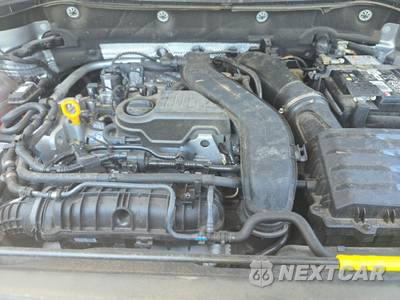 2024 Volkswagen Taos Comfortline - zdjęcie 22 z 31 - miniatura