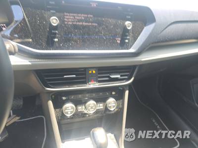 2024 Volkswagen Taos Comfortline - zdjęcie 17 z 31 - miniatura
