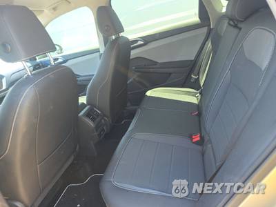 2024 Volkswagen Taos Comfortline - zdjęcie 19 z 31 - miniatura