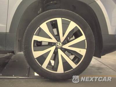 2024 Volkswagen Taos Comfortline - zdjęcie 10 z 31 - miniatura