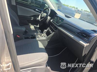 2024 Volkswagen Taos Comfortline - zdjęcie 14 z 31 - miniatura