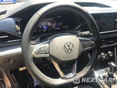 2024 Volkswagen Taos Comfortline - zdjęcie 16 z 31 - miniatura