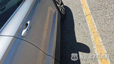 2024 Volkswagen Taos Comfortline - zdjęcie 30 z 31 - miniatura