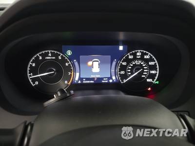 2025 Acura RDX - zdjęcie 12 z 18 - miniatura
