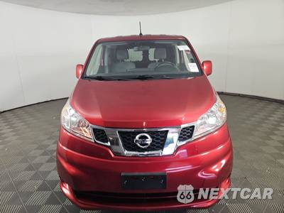 2019 Nissan NV200 Compact Cargo SV 115.2" WB - zdjęcie 2 z 36 - miniatura