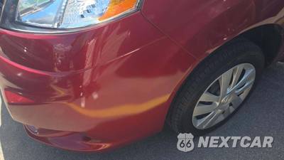 2019 Nissan NV200 Compact Cargo SV 115.2" WB - zdjęcie 36 z 36 - miniatura