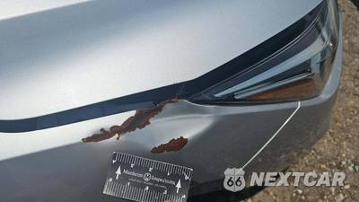 2021 Nissan Versa SV - zdjęcie 24 z 26 - miniatura