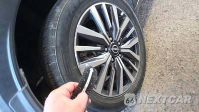 2022 Nissan Kicks SV - zdjęcie 22 z 37 - miniatura