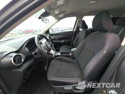 2022 Nissan Kicks SV - zdjęcie 7 z 37 - miniatura