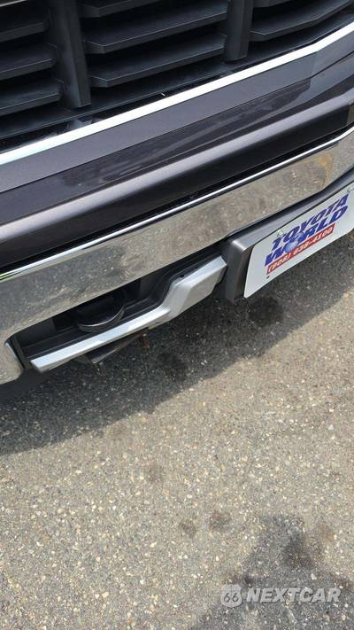 2015 Chevrolet Silverado 1500 LT Z71 Crew Cab Short Bed 2LT - zdjęcie 27 z 34 - miniatura