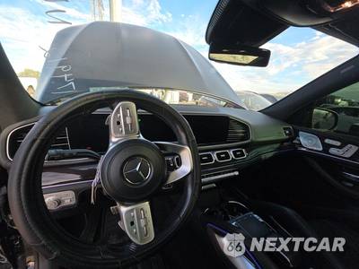 2020 Mercedes-Benz GLS 580 4MATIC - zdjęcie 11 z 30 - miniatura