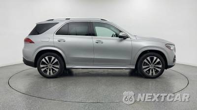 2026 Mercedes-Benz GLE 350 - zdjęcie 8 z 12 - miniatura