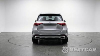 2026 Mercedes-Benz GLE 350 - zdjęcie 6 z 12 - miniatura