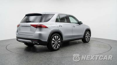 2026 Mercedes-Benz GLE 350 - zdjęcie 7 z 12 - miniatura