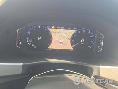 2021 Volkswagen Atlas Cross Sport V6 SEL Premium R-Line - zdjęcie 9 z 11 - miniatura