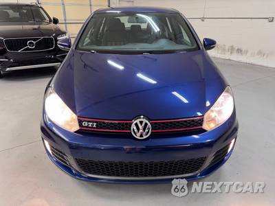 2012 Volkswagen GTI - zdjęcie 8 z 23 - miniatura