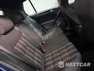 2012 Volkswagen GTI - zdjęcie 18 z 23 - miniatura