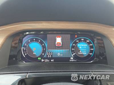 2025 Volkswagen Atlas 2.0T SE w/Technology - zdjęcie 18 z 39 - miniatura