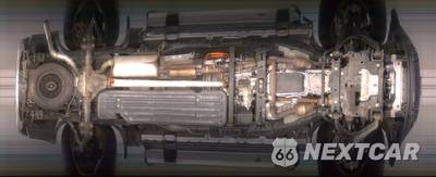 2024 Ford F-150 Hybrid XLT Crew Cab Short Bed - zdjęcie 17 z 26 - miniatura