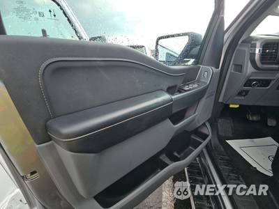 2024 Ford F-150 Hybrid XLT Crew Cab Short Bed - zdjęcie 9 z 26 - miniatura