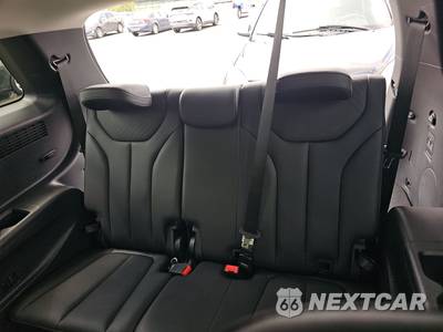 2024 Hyundai Palisade XRT - zdjęcie 14 z 22 - miniatura