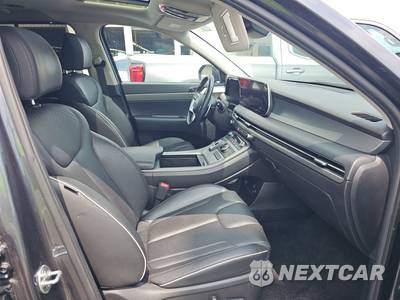 2024 Hyundai Palisade XRT - zdjęcie 8 z 22 - miniatura