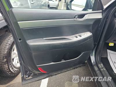 2024 Hyundai Palisade XRT - zdjęcie 9 z 22 - miniatura