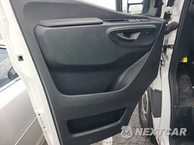 2025 Mercedes-Benz Sprinter 2500 Passenger Van 144.0" WB - zdjęcie 9 z 24 - miniatura