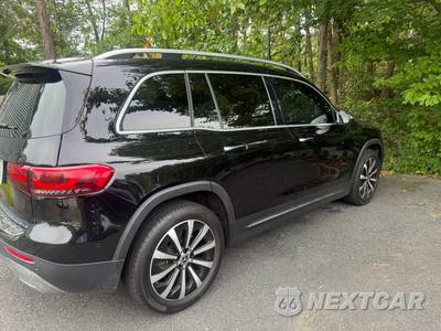 2023 Mercedes-Benz GLB 250 - zdjęcie 10 z 42 - miniatura