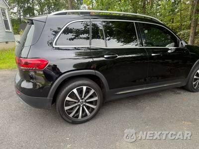 2023 Mercedes-Benz GLB 250 - zdjęcie 33 z 42 - miniatura