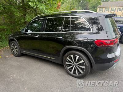 2023 Mercedes-Benz GLB 250 - zdjęcie 6 z 42 - miniatura