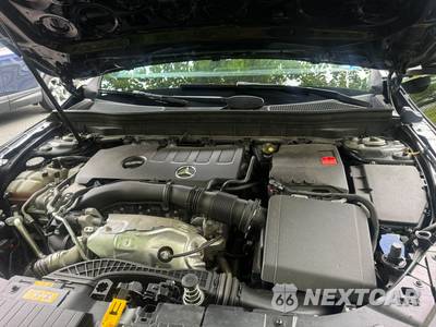 2023 Mercedes-Benz GLB 250 - zdjęcie 34 z 42 - miniatura