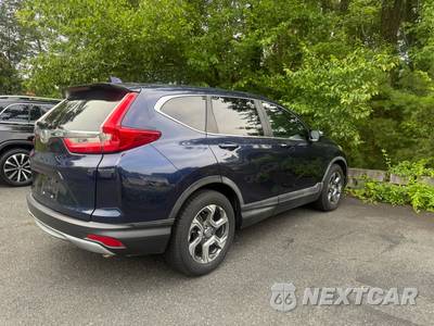 2019 Honda CR-V EX - zdjęcie 16 z 28 - miniatura