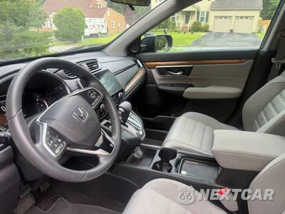 2019 Honda CR-V EX - zdjęcie 20 z 28 - miniatura