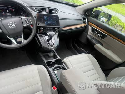 2019 Honda CR-V EX - zdjęcie 27 z 28 - miniatura