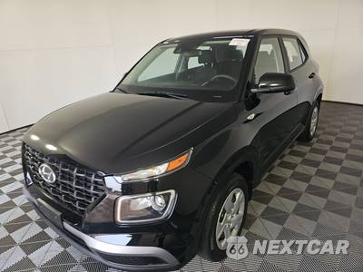 2020 Hyundai Venue SE - zdjęcie 1 z 17 - miniatura